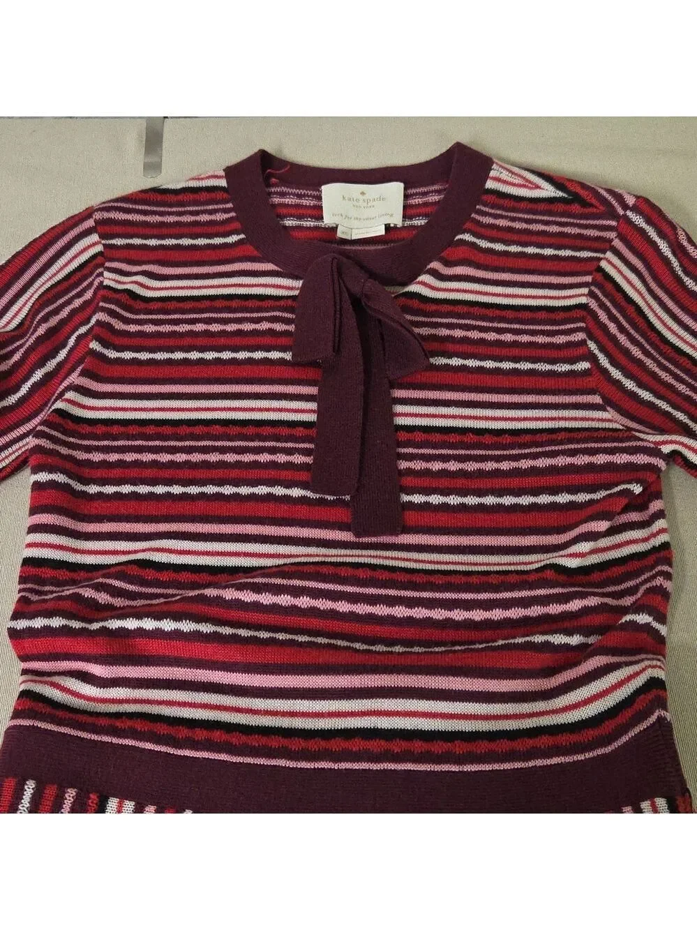 kate spade charming dress